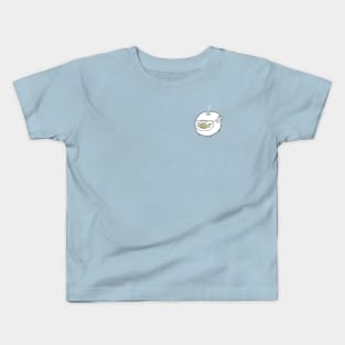 Don't Lose Steam Kids T-Shirt